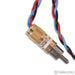 Kimber Kable PBJ RCA Cables; 1m Pair Interconnects
