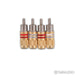 Kimber Kable PBJ RCA Cables; 1m Pair Interconnects