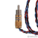 Kimber Kable PBJ RCA Cables; 1m Pair Interconnects