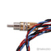Kimber Kable PBJ RCA Cables; 1m Pair Interconnects