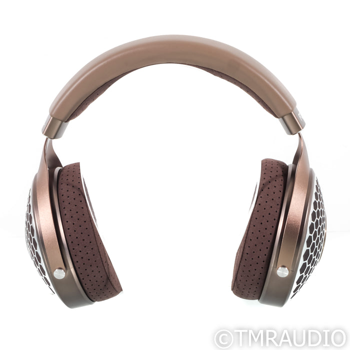 Focal Clear MG Open Back Headphones