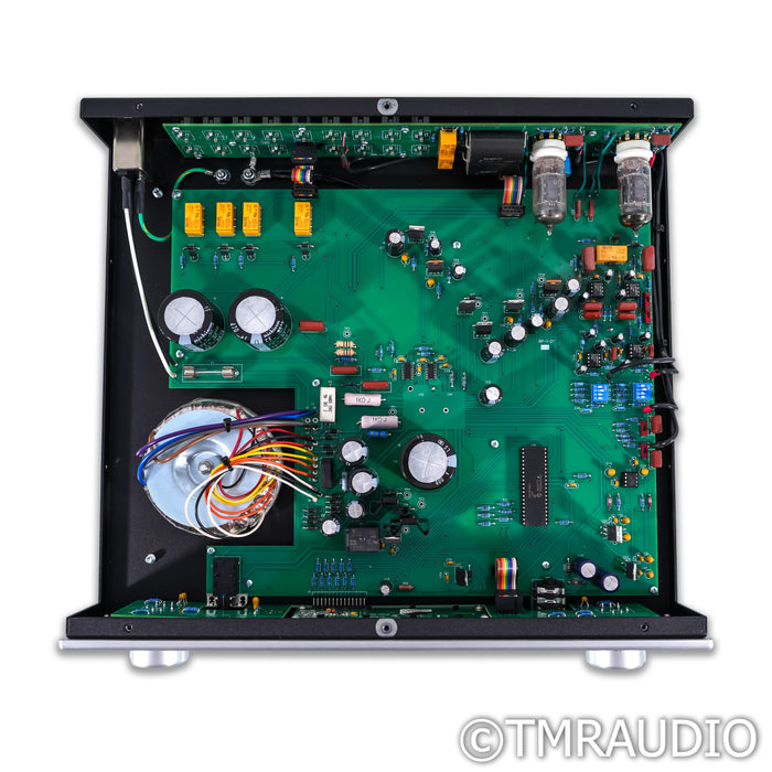Rogue Audio RP-1 Stereo Tube Hybrid Preamplifier