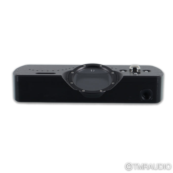 Chord Electronics DAVE DAC / Headphone Amplifier; D/A Converter