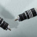 Stealth Audio Sakra v.12 RCA Cables; 1m Pair Interconnects