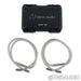 Hapa Audio Haiku RCA Cables; 1.5m Pair Interconnects