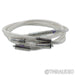 Hapa Audio Haiku RCA Cables; 1.5m Pair Interconnects