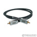 Black Cat TRØN Mk. III RCA Coaxial Cable; 1m Single Digital Interconnect