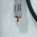 Black Cat TRØN Mk. III RCA Coaxial Cable; 1m Single Digital Interconnect