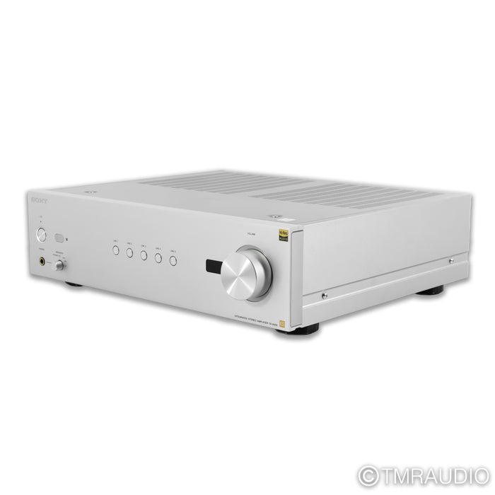 Sony TA-A1ES Stereo Integrated Amplifier