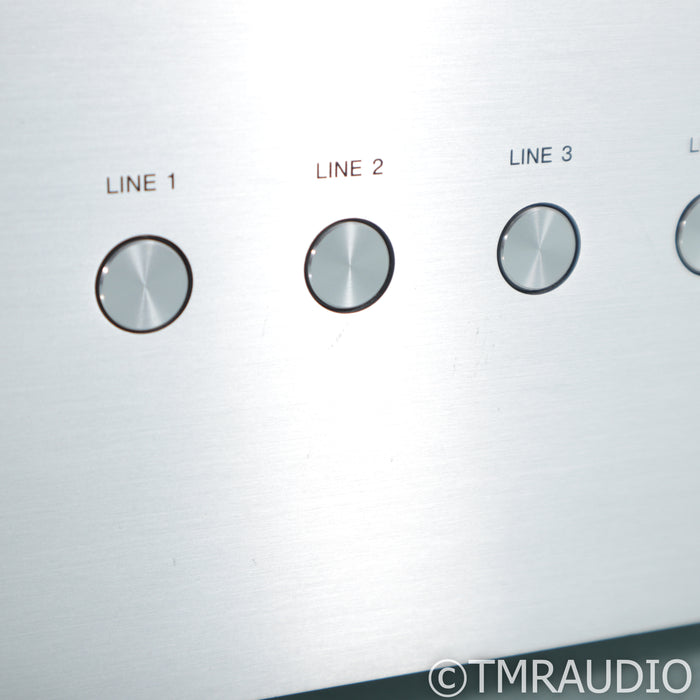 Sony TA-A1ES Stereo Integrated Amplifier
