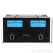 McIntosh MC302 Stereo Power Amplifier