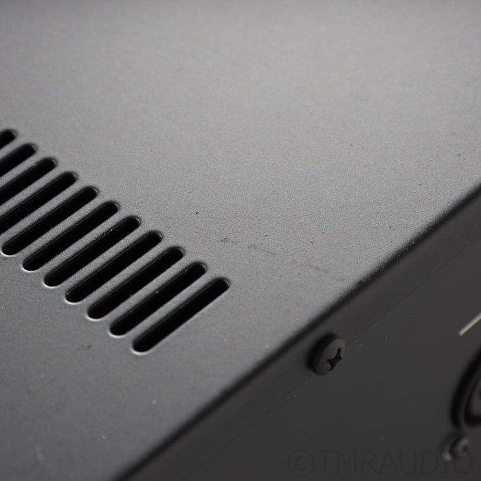 McIntosh MC302 Stereo Power Amplifier