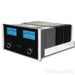 McIntosh MC302 Stereo Power Amplifier