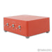 Luna Cables Orange SUT MC Step-Up Transformer