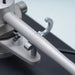VPI Aries Scout Belt Drive Turntable; w/ Dynavector DV-10X5 MC