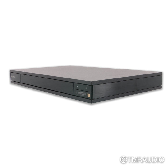 Sony ES UBP-X1100ES UltraHD Universal Blu-ray Player; CD / SACD