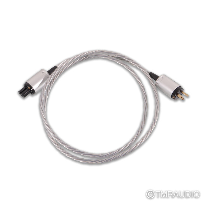 Ansuz X2 Power Cable; 2m AC Cord