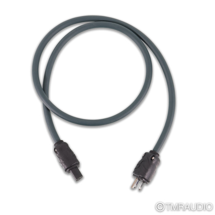 Cardas Parsec Power Cable; 1.5m AC Cord (Open Box)