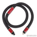 Shunyata Research Omega QR Power Cable; 2m AC Cord