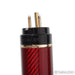 Shunyata Research Omega QR Power Cable; 2m AC Cord
