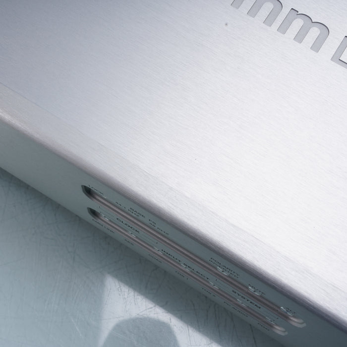EMM Labs DAC2X V2 DAC; D/A Converter