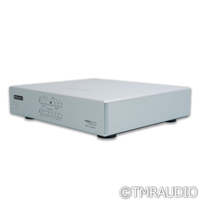EMM Labs DAC2X V2 DAC; D/A Converter