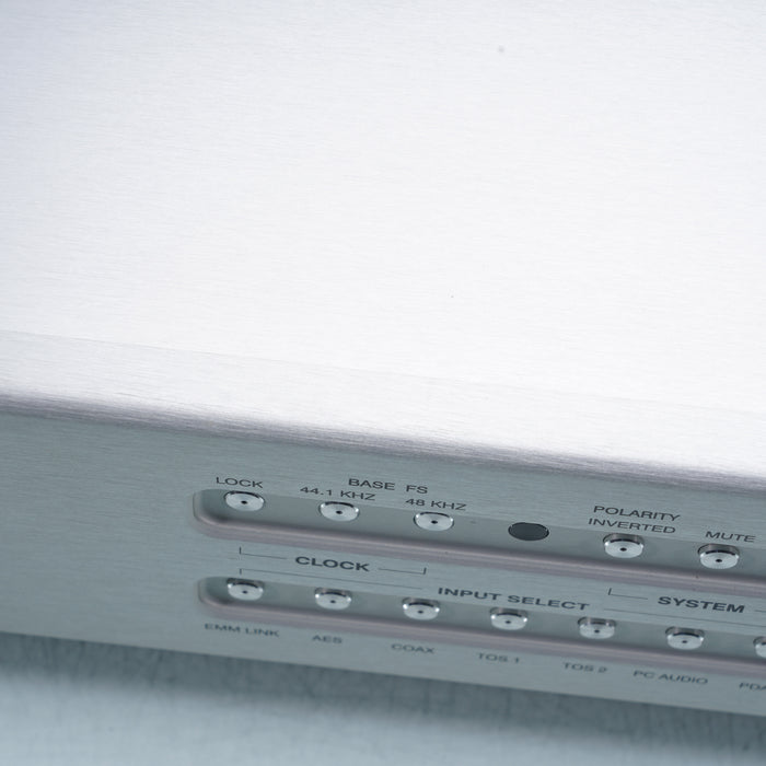 EMM Labs DAC2X V2 DAC; D/A Converter