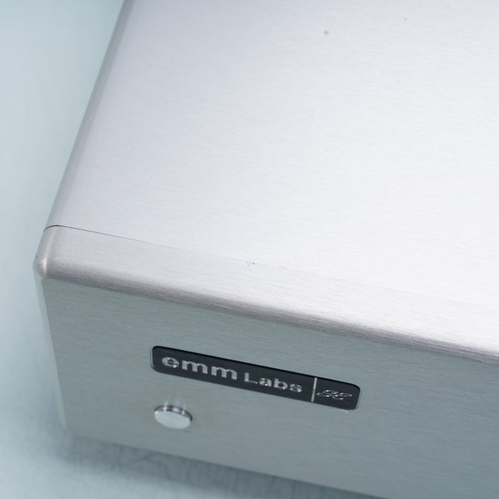 EMM Labs DAC2X V2 DAC; D/A Converter