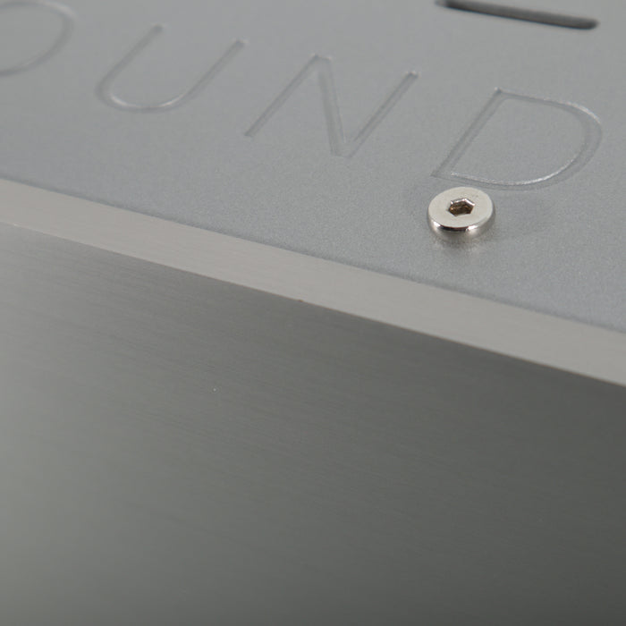 Parasound Halo A21 Stereo Power Amplifier