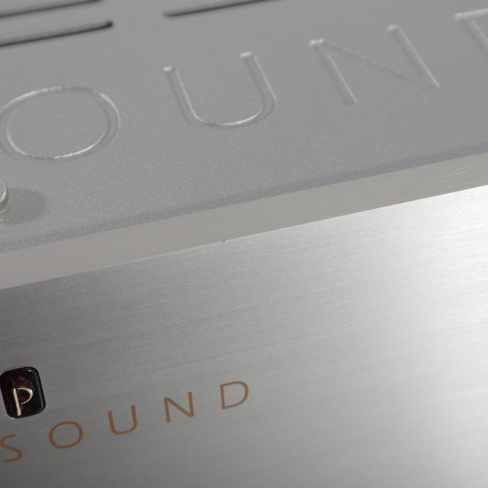 Parasound Halo A21 Stereo Power Amplifier