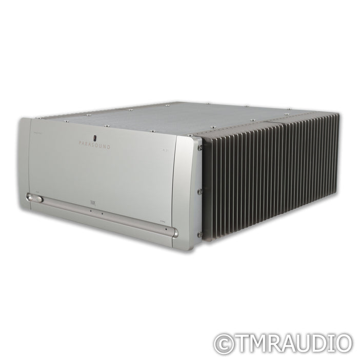 Parasound Halo A21 Stereo Power Amplifier