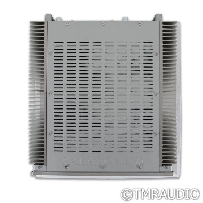 Parasound Halo A21 Stereo Power Amplifier