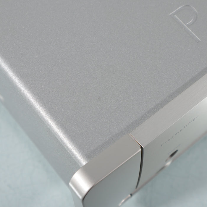 Parasound Halo P3 Stereo Preamplifier; P 3; MM Phono