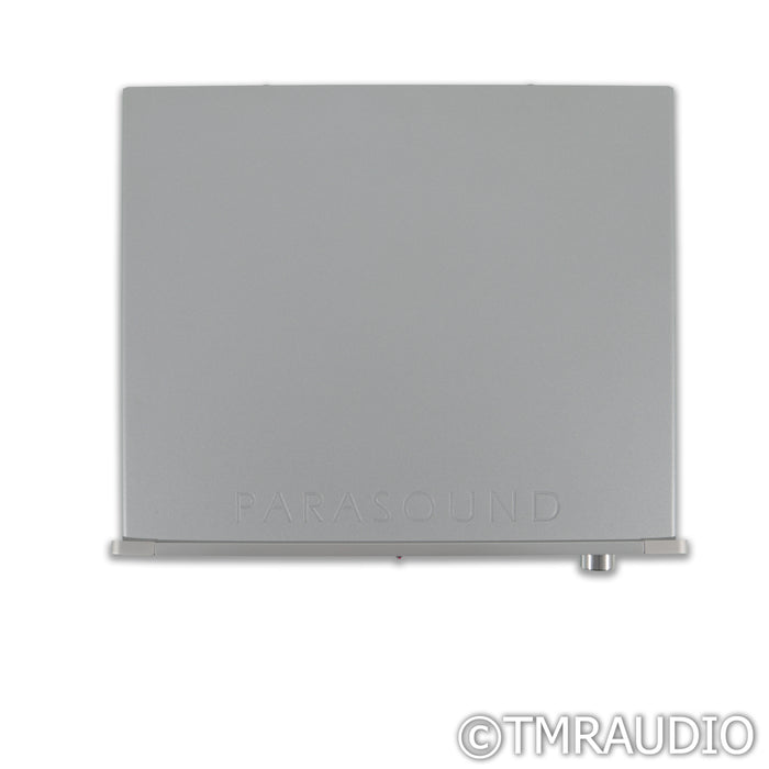 Parasound Halo P3 Stereo Preamplifier; P 3; MM Phono