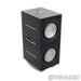 REL Acoustics 212/SX Dual 12" Powered Subwoofer; Gloss Black