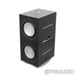 REL Acoustics 212/SX Dual 12" Powered Subwoofer; Gloss Black