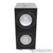 REL Acoustics 212/SX Dual 12" Powered Subwoofer; Gloss Black