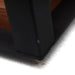 Wharfedale Linton 85th Anniversary Bookshelf Speakers; Walnut Pair with Stands