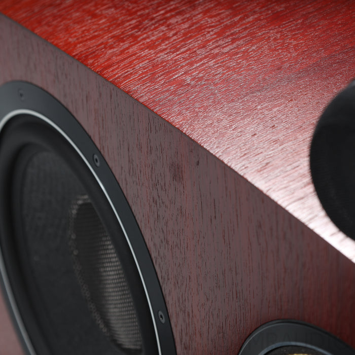 Bowers & Wilkins HTM2 Diamond Center Channel Speaker; Rosenut