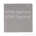 Bowers & Wilkins HTM2 Diamond Center Channel Speaker; Rosenut