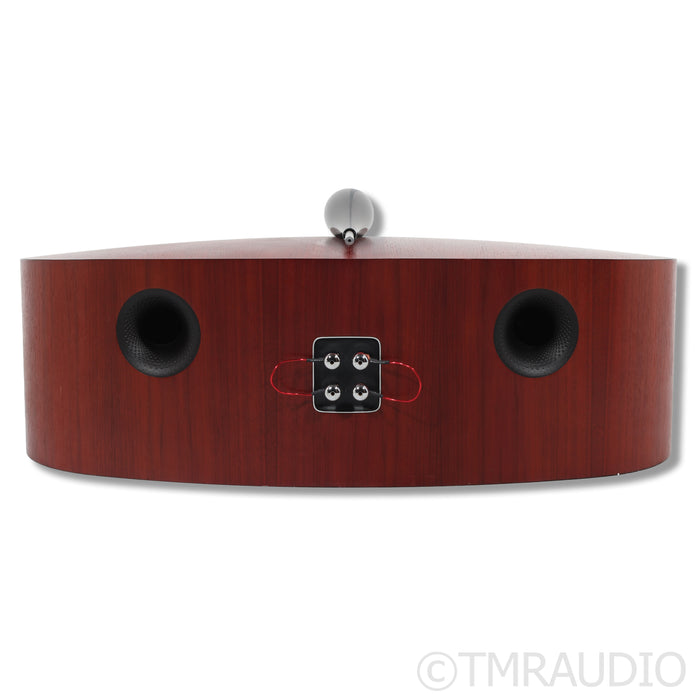 Bowers & Wilkins HTM2 Diamond Center Channel Speaker; Rosenut