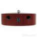 Bowers & Wilkins HTM2 Diamond Center Channel Speaker; Rosenut