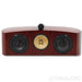 Bowers & Wilkins HTM2 Diamond Center Channel Speaker; Rosenut