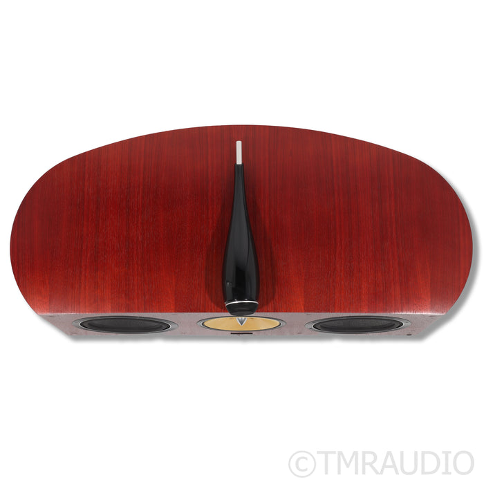 Bowers & Wilkins HTM2 Diamond Center Channel Speaker; Rosenut