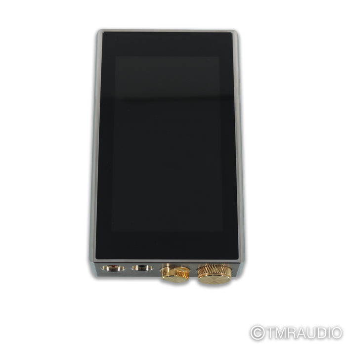 IBasso DX320 Max Ti Portable Music Player; 128GB