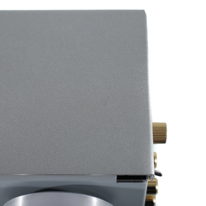 Parasound Halo P 6 Stereo Preamplifier; MM / MC Phono