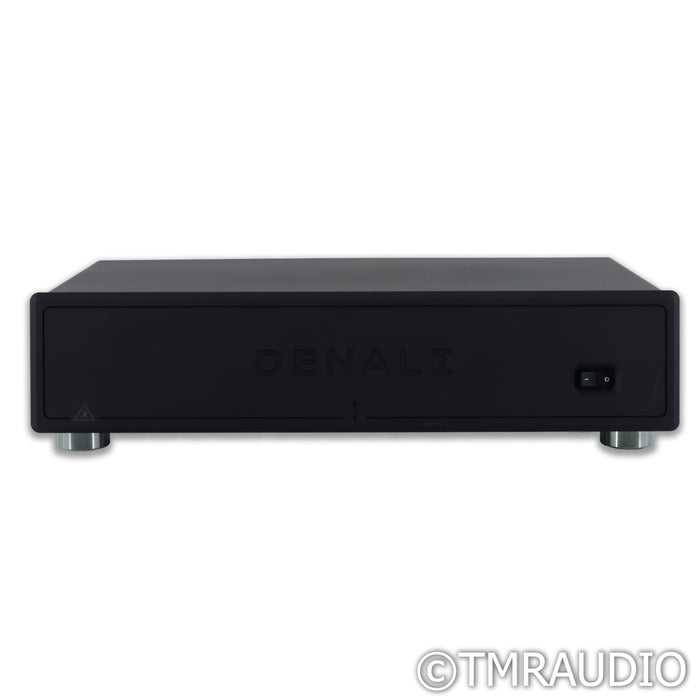 Shunyata Research Denali 6000S V2 Power Conditioner