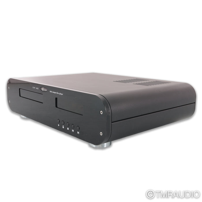 Lector CDP-603 Tube CD Player