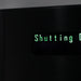 Bryston BCD-3 CD Player; 17"