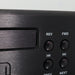 Bryston BCD-3 CD Player; 17"